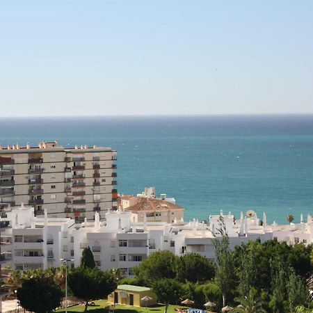 Benalmadena Aguila apartment sea view Luaran gambar