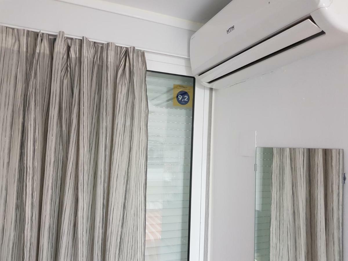 Benalmadena Aguila apartment sea view Luaran gambar